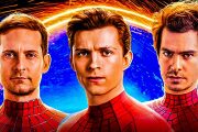 امیدها برای فیلم Spider-Man 4 زنده شد؛ نویسنده بتمن وارد میدان شد