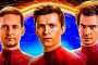 امیدها برای فیلم Spider-Man 4 زنده شد؛ نویسنده بتمن وارد میدان شد