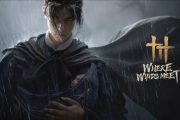طوفان بازی چینی Where Winds Meet در راه است؛ ثبت نام ۵ میلیون گیمر!