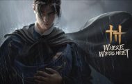 طوفان بازی چینی Where Winds Meet در راه است؛ ثبت نام ۵ میلیون گیمر!