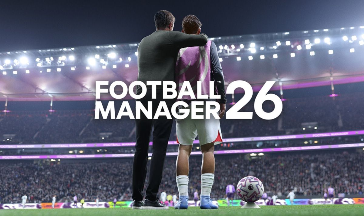 بازی Football Manager 26 صدای بازیکنان را درآورد؛ شکست کامل پس از دو سال انتظار!