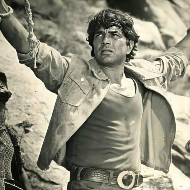 درگذشت درمندرا بازیگر هندی