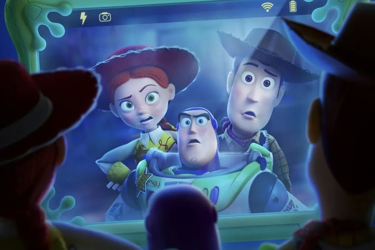 انتشار طوفانی تیزر داستان اسباب بازی ۵؛ ۱۴۲ میلیون بازدید در ۲۴ ساعت!