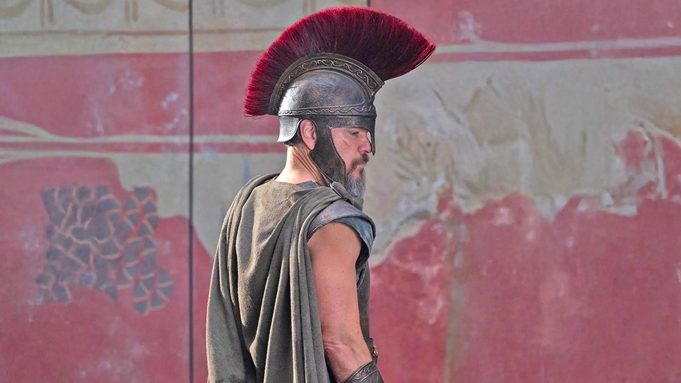 پایان کابوس صدای فیلم‌های نولان؛ فیلم The Odyssey با فناوری انقلابی می‌آید!