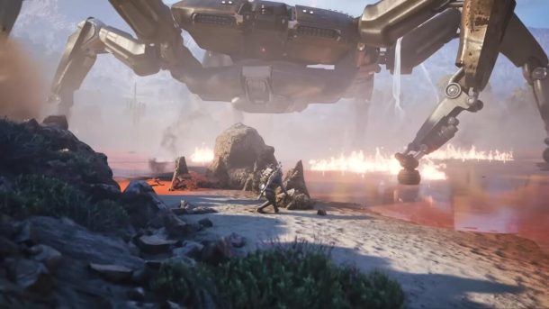 راهنمای کامل شکست دادن تمام دشمنان Arc Raiders