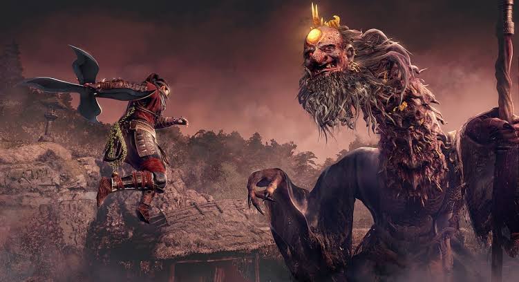سیستم مورد نیاز Nioh 3 مشخص شد؛ خبری از ۶۰ فریم نیست؟