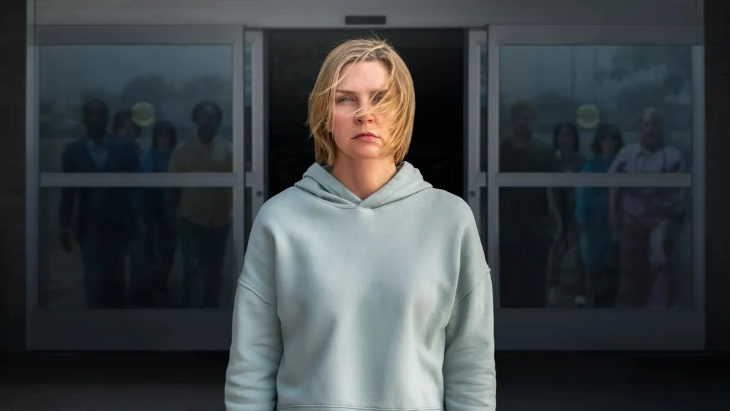 سریال Pluribus خالق بریکینگ بد با امتیاز ۱۰۰٪ منتقدان را شگفتزده کرد