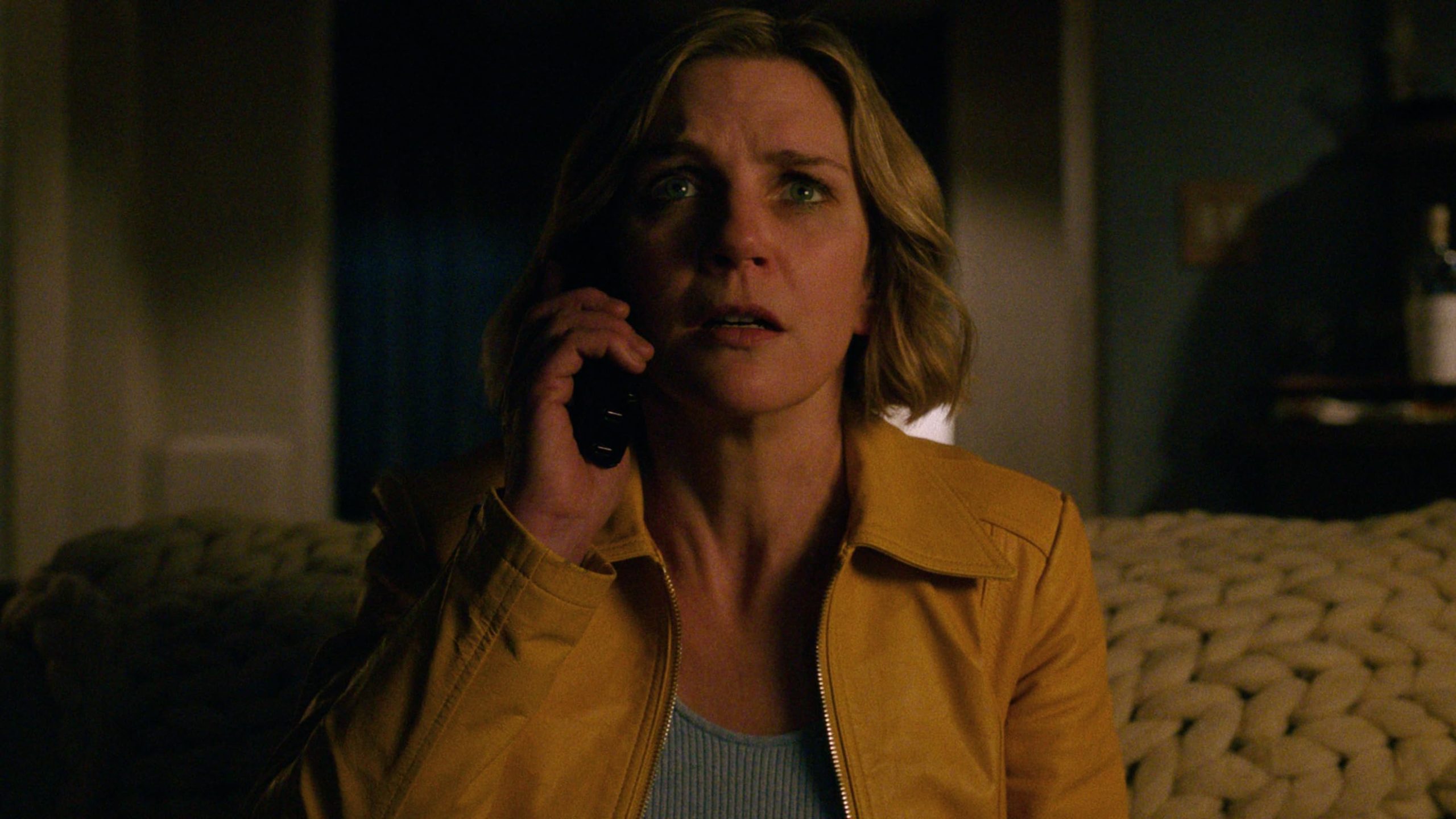 خالق بریکینگ بد بازگشت؛ در سریالی که خوشبینی یک ویروس کشنده است!