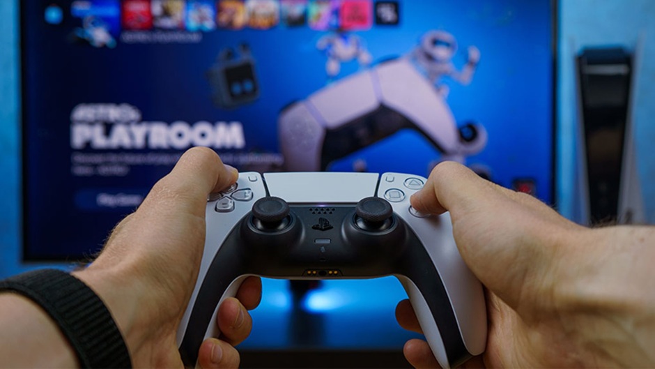 فروش PS5 در عرض یک هفته ۶ برابر شد!