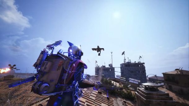 راهنمای کامل شکست دادن تمام دشمنان Arc Raiders