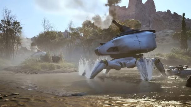 راهنمای کامل شکست دادن تمام دشمنان Arc Raiders