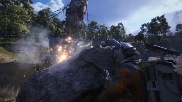 راهنمای کامل شکست دادن تمام دشمنان Arc Raiders