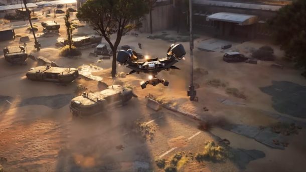 راهنمای کامل شکست دادن تمام دشمنان Arc Raiders