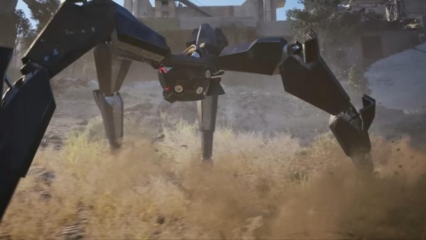 راهنمای کامل شکست دادن تمام دشمنان Arc Raiders