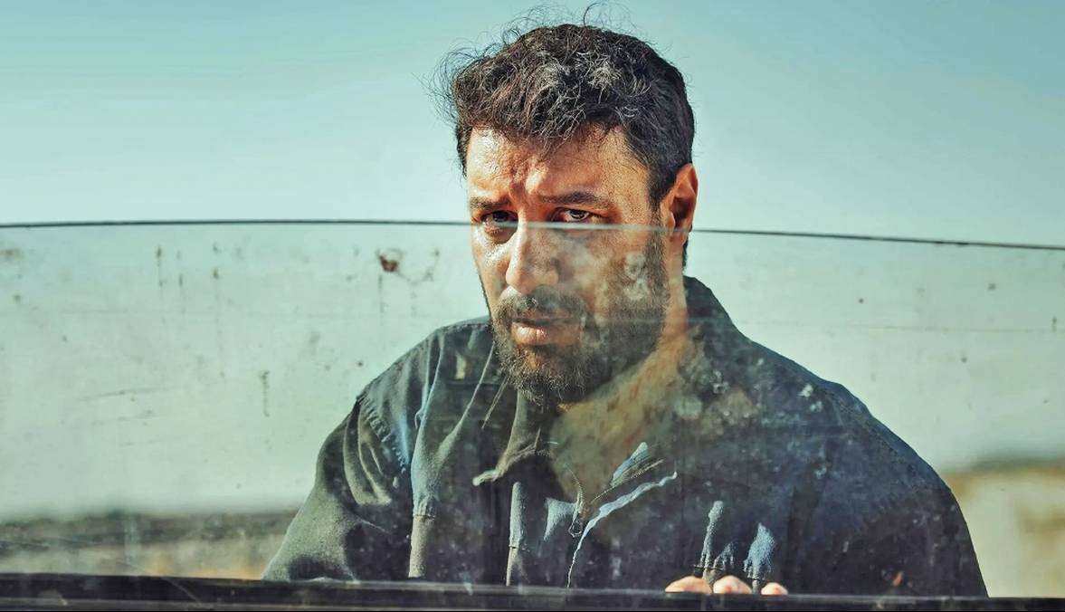 تاریخ پخش فصل دوم سریال وحشی اعلام شد؛ بازگشت جواد عزتی به شبکه نمایش خانگی