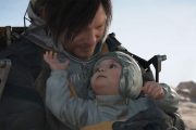سریال انیمیشنی Death Stranding رسما تایید شد؛ انحصاری برای دیزنی پلاس!