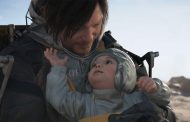 سریال انیمیشنی Death Stranding رسما تایید شد؛ انحصاری برای دیزنی پلاس!