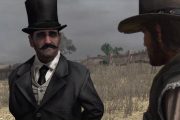 هویت مرد غریبه در Red Dead Redemption پس از ۱۵ سال مشخص شد
