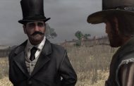 هویت مرد غریبه در Red Dead Redemption پس از ۱۵ سال مشخص شد