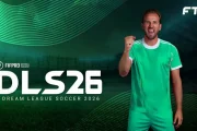 بازی Dream League Soccer 2026 رسما رونمایی شد؛ منتظر چه تغییراتی باشیم؟