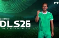 بازی Dream League Soccer 2026 رسما رونمایی شد؛ منتظر چه تغییراتی باشیم؟