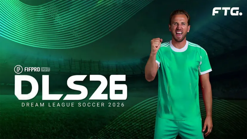 بازی Dream League Soccer 2026 رسما رونمایی شد؛ منتظر چه تغییراتی باشیم؟