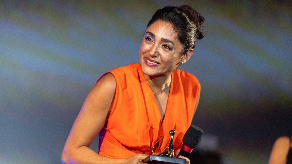 لیست ۱۰۰ چهره برتر جهان ۲۰۲۵؛ نام گلشیفته فراهانی و امیر مقاره در فهرست