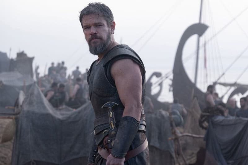 اولین نگاه به رابرت پتینسون و زندایا در فیلم جدید نولان؛ ادیسه جان می‌گیرد!