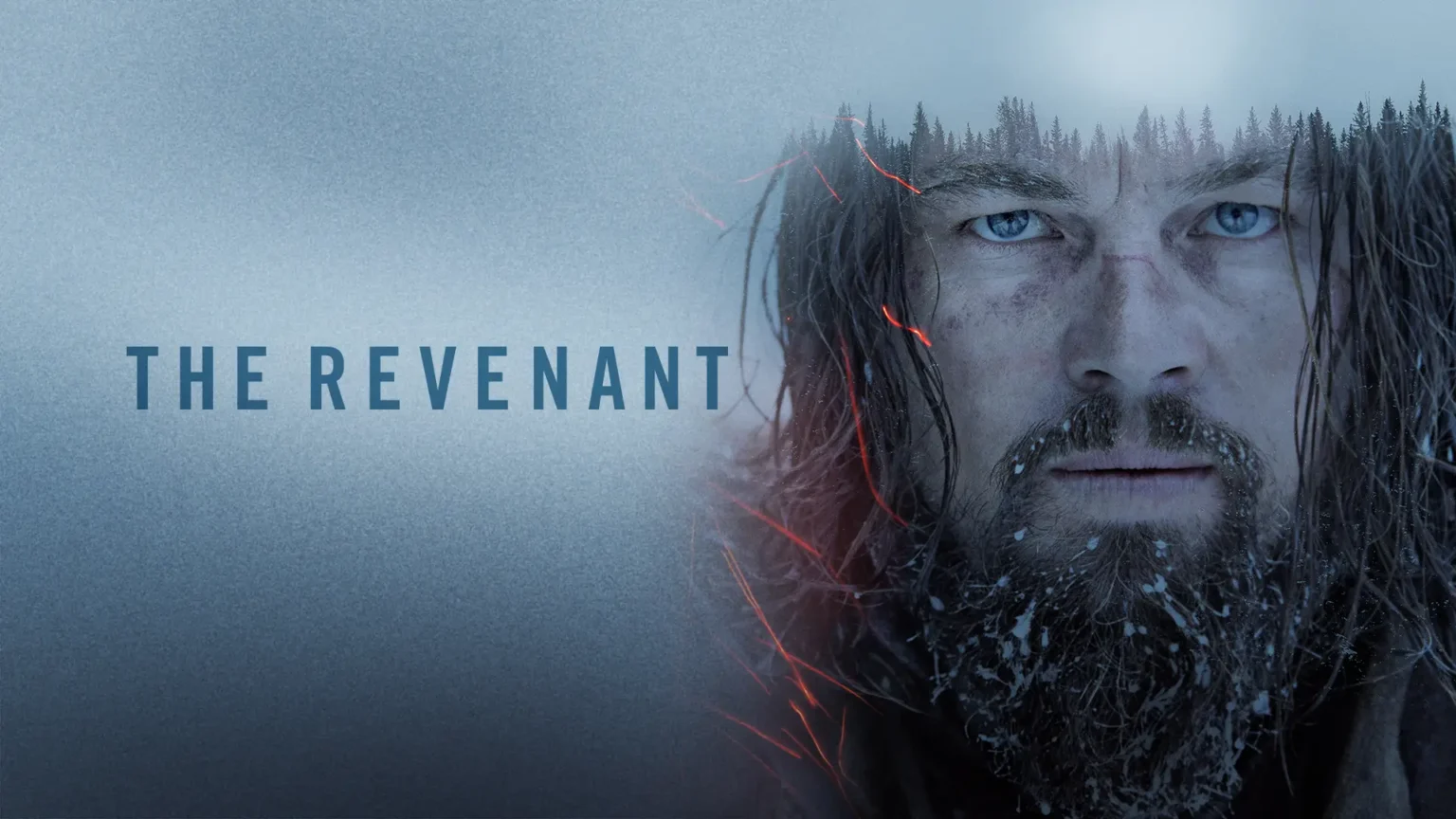 پس از یک دهه، فیلم The Revenant دی کاپریو دوباره پربیننده شد