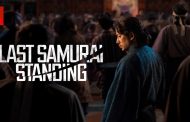سریال خشن Last Samurai Standing نتفلیکس را تسخیر کرد؛ جایگزین بازی مرکب از ژاپن آمد