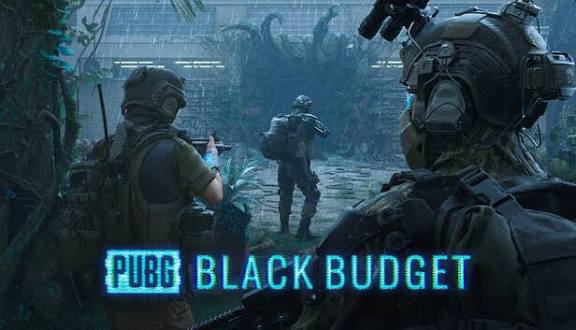 رونمایی رسمی از PUBG Black Budget؛ خیز بلند کرافتون برای تسخیر بازار شوترهای استخراجی!