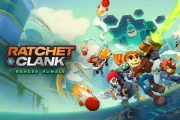 بازی Ratchet and Clank موبایل معرفی شد؛ یک شوتر چندنفره در راه است