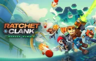 بازی Ratchet and Clank موبایل معرفی شد؛ یک شوتر چندنفره در راه است