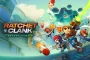 بازی Ratchet and Clank موبایل معرفی شد؛ یک شوتر چندنفره در راه است