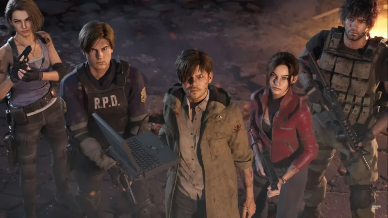 رکوردشکنی بازی موبایل Resident Evil؛ ۲ میلیون دانلود در ۱۰ روز!