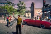 خالق Saints Row: رقابت با GTA غیرممکن است، برای رتبه دوم تلاش کنید