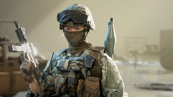 بتلفیلد ۶ پادشاه سال ۲۰۲۵ میشود؛ شوتر محبوب EA تمام رکوردها را جابجا کرد!