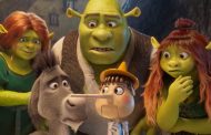 اولین نگاه به پسران شرک و فیونا در انیمیشن Shrek 5؛ خانواده غول‌ها بزرگ‌تر شد!