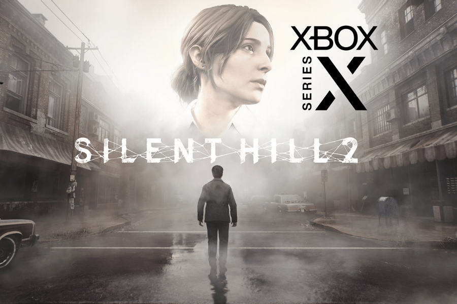 پایان انحصار پلی استیشن؛ Silent Hill 2 Remake به ایکس‌باکس آمد!