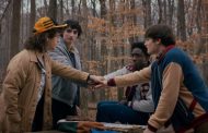 هجوم برای تماشای پایان دنیا؛ فصل پنجم Stranger Things نتفلیکس را از کار انداخت!