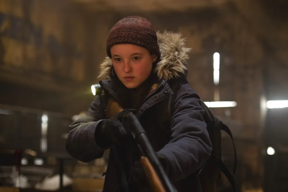 جزئیات جدیدی از فصل سوم The Last of Us منتشر شد