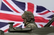 آموزش سربازان با کال آو دیوتی؛ ارتش بریتانیا گیمر می‌شود!