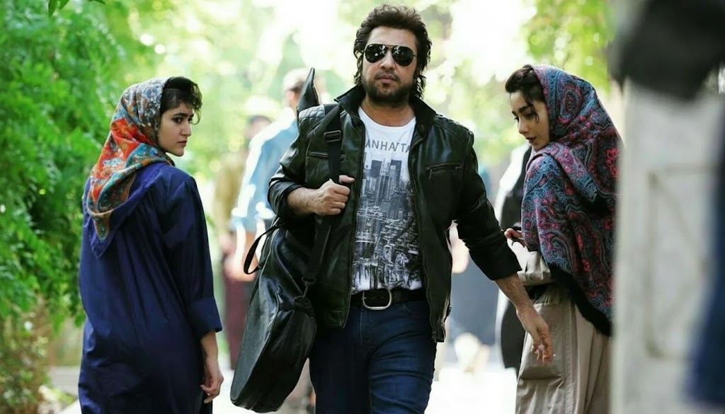 نهنگ عنبر ۳ رسما ساخته میشود؛ بازگشت رضا عطاران و سامان مقدم!