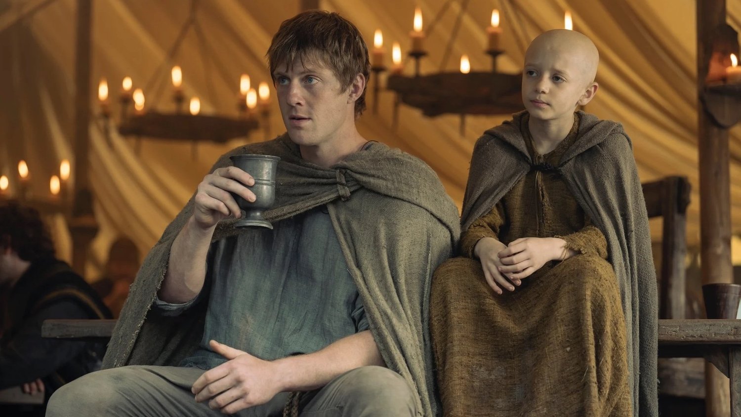 تریلر نهایی شوالیه هفت پادشاهی منتشر شد؛ چهرهای متفاوت از وستروس!