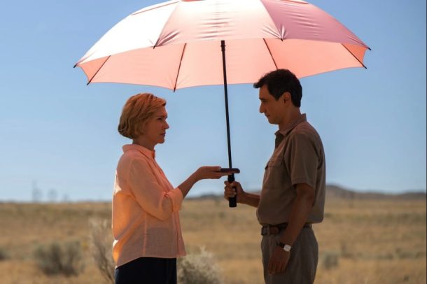 نقد و بررسی قسمت آخر سریال Pluribus