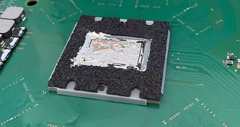 خطر جدی:مشکل فلز مایع PS5 باعث نابودی دستگاه میشود؟