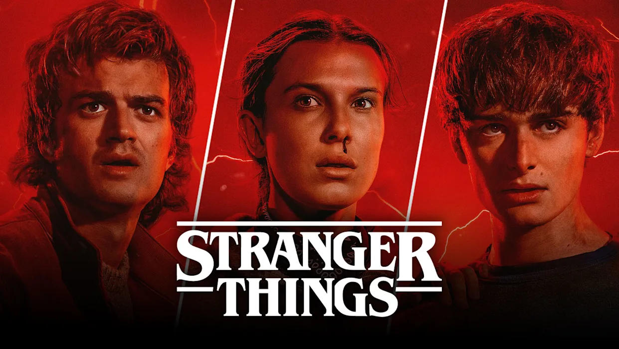 نقد سریال Stranger Things (فصل پنجم - بخش دوم)