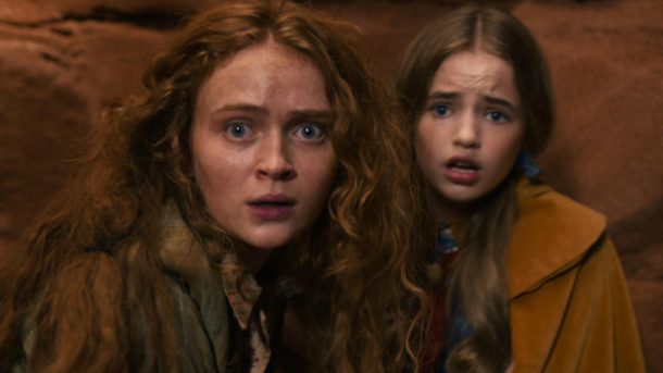 نقد بخش دوم فصل پنجم سریال محبوب Stranger Things