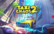 بازی Taxi Chaos 2 رسما منتشر شد؛ ورود دوباره تاکسی‌های دیوانه به شهر