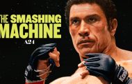 نقد فیلم The Smashing Machine؛ تاش نافرجام راک برای تغییر مسیر